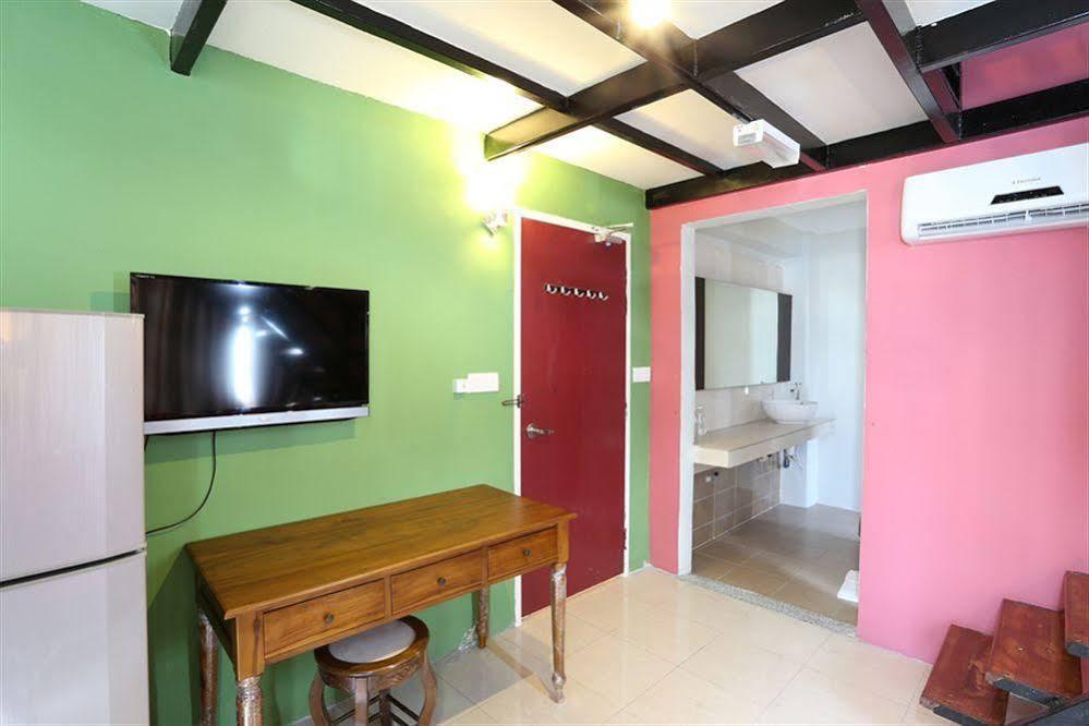New Town Hotel Usj Sentral Subang Jaya Exterior foto