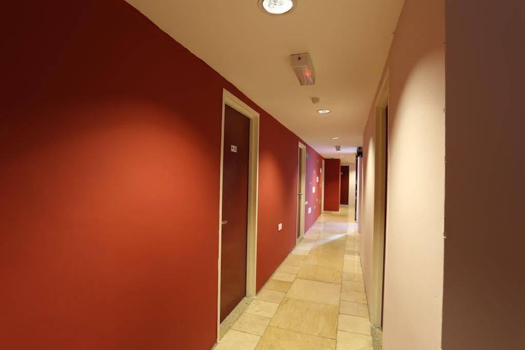 New Town Hotel Usj Sentral Subang Jaya Exterior foto