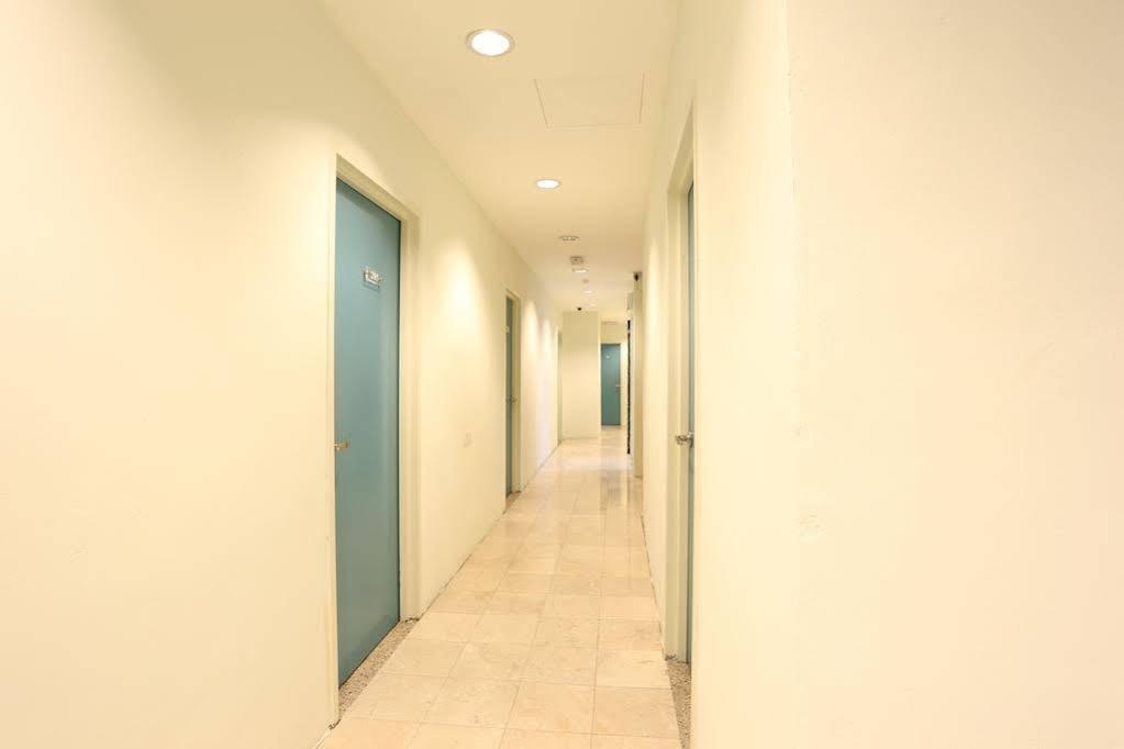 New Town Hotel Usj Sentral Subang Jaya Exterior foto