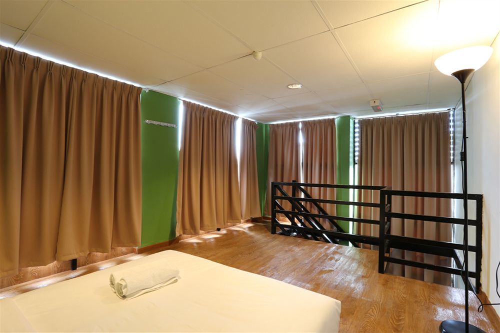 New Town Hotel Usj Sentral Subang Jaya Exterior foto