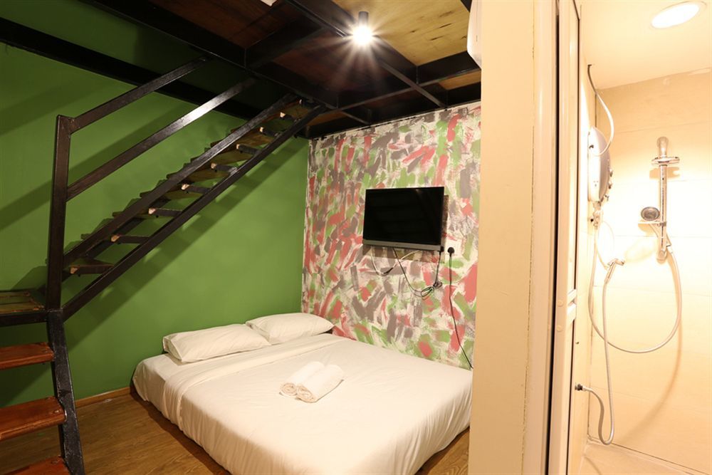 New Town Hotel Usj Sentral Subang Jaya Exterior foto